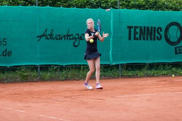 Bild 315 - OL Rahlstedter HTC - Harburger Turnerbund : Ergebnis: 8:1